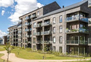 Ejendomsservice